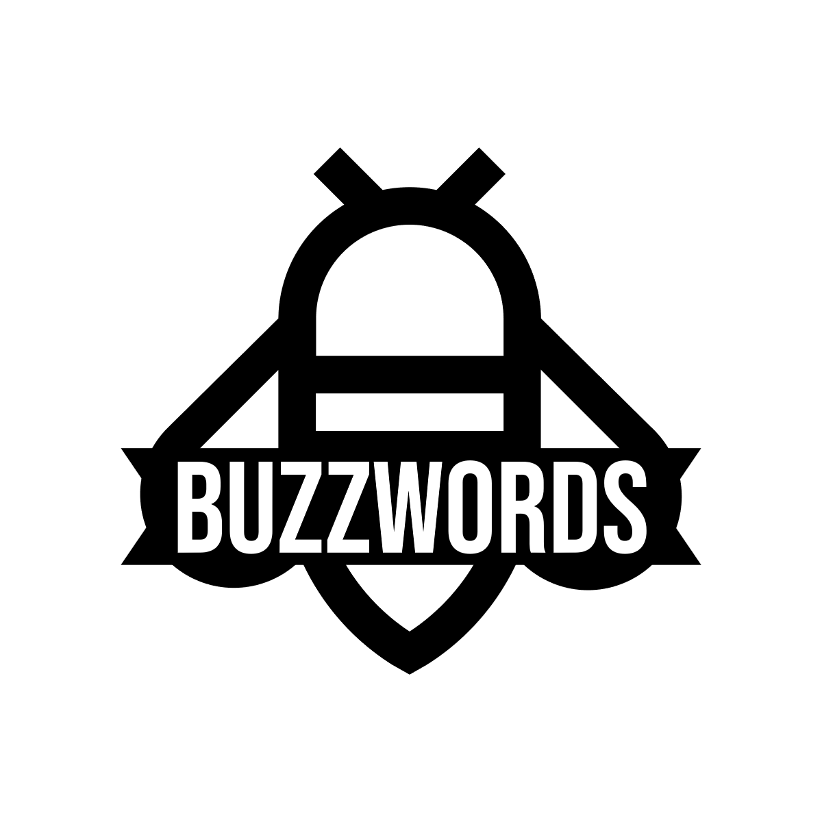 Buzzwords logo